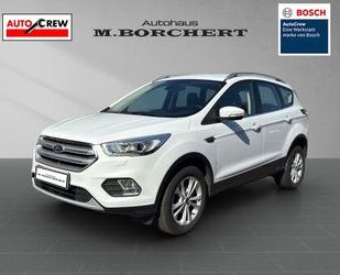 Ford Kuga Gebrauchtwagen