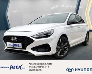 Hyundai i30 Gebrauchtwagen