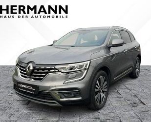 Renault Koleos Gebrauchtwagen