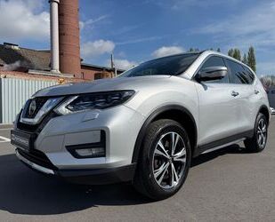 Nissan X-Trail Gebrauchtwagen