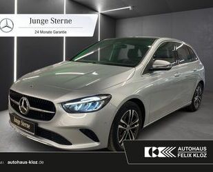 Mercedes-Benz B 200 Gebrauchtwagen