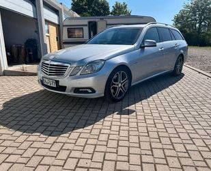 Mercedes-Benz E 350 Gebrauchtwagen