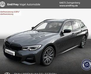 BMW 330 Gebrauchtwagen