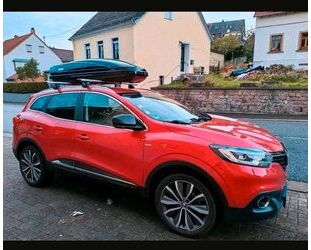 Renault Kadjar Gebrauchtwagen
