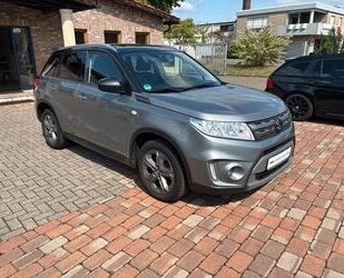 Suzuki Vitara Gebrauchtwagen