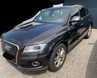 Audi Q5 Gebrauchtwagen