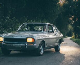 Ford Capri Gebrauchtwagen