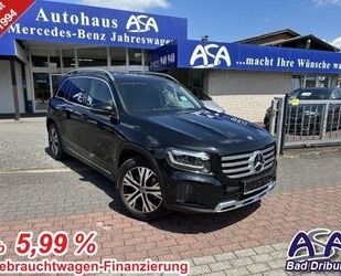 Mercedes-Benz GLB 220 Gebrauchtwagen
