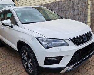 Seat Ateca Gebrauchtwagen