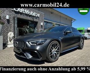 Mercedes-Benz AMG GT Gebrauchtwagen