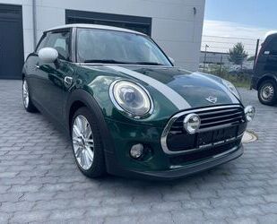 Mini Cooper Gebrauchtwagen
