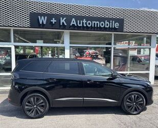 Peugeot 5008 Gebrauchtwagen