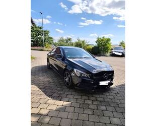 Mercedes-Benz CLA 200 Gebrauchtwagen