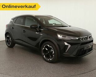 Mitsubishi ASX Gebrauchtwagen