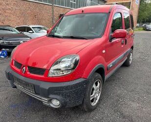 Renault Kangoo Gebrauchtwagen