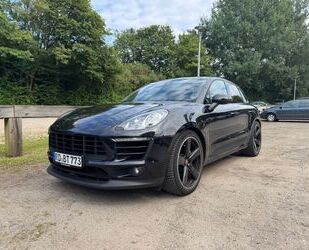 Porsche Macan Gebrauchtwagen