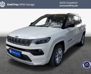 Jeep Compass Gebrauchtwagen