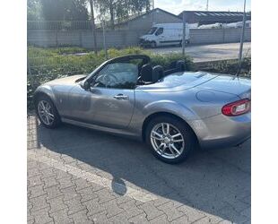 Mazda MX-5 Gebrauchtwagen