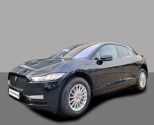 Jaguar I-Pace Gebrauchtwagen