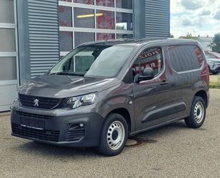 Peugeot Partner Gebrauchtwagen