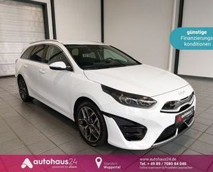 Kia ceed / Ceed Gebrauchtwagen