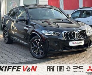 BMW X4 Gebrauchtwagen