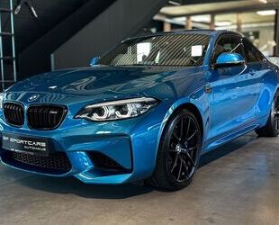 BMW M2 Gebrauchtwagen