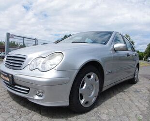 Mercedes-Benz C 180 Gebrauchtwagen
