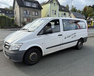 Mercedes-Benz Vito Gebrauchtwagen