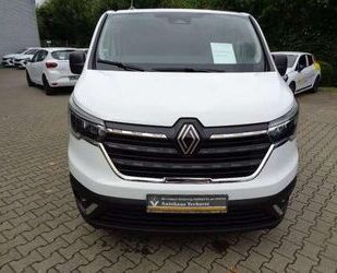 Renault Trafic Gebrauchtwagen