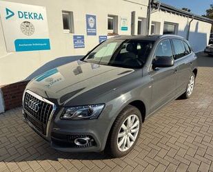 Audi Q5 Gebrauchtwagen