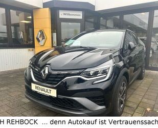 Renault Captur Gebrauchtwagen