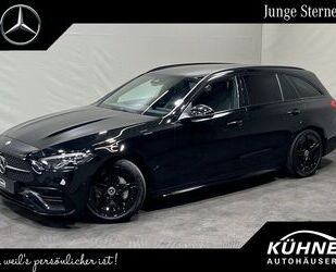 Mercedes-Benz C 200 Gebrauchtwagen