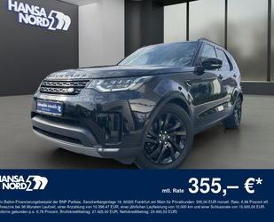 Land Rover Discovery Gebrauchtwagen