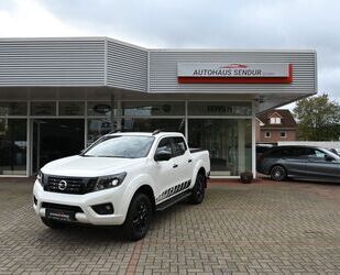Nissan Navara Gebrauchtwagen