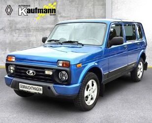 Lada Niva Gebrauchtwagen