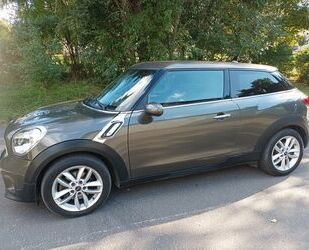 Mini Cooper SD Paceman Gebrauchtwagen