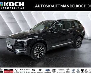 Volvo XC90 Gebrauchtwagen