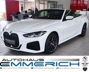 BMW M440 Gebrauchtwagen