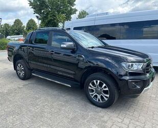 Ford Ranger Gebrauchtwagen