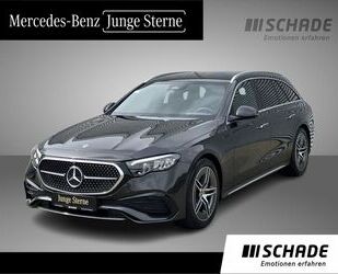 Mercedes-Benz E 300 Gebrauchtwagen