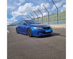 Honda Accord Gebrauchtwagen