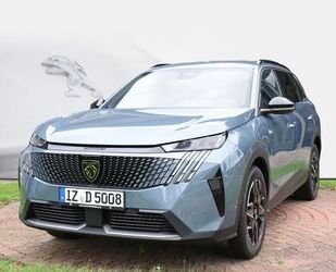 Peugeot 5008 Gebrauchtwagen