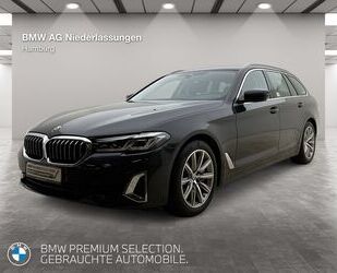 BMW 540 Gebrauchtwagen