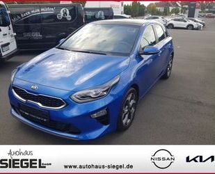 Kia ceed / Ceed Gebrauchtwagen
