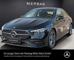 Mercedes-Benz A 180 Gebrauchtwagen