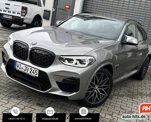 BMW X4 M Gebrauchtwagen