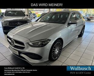 Mercedes-Benz C 220 Gebrauchtwagen