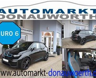 BMW i3 Gebrauchtwagen