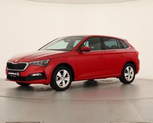 Skoda Scala Gebrauchtwagen